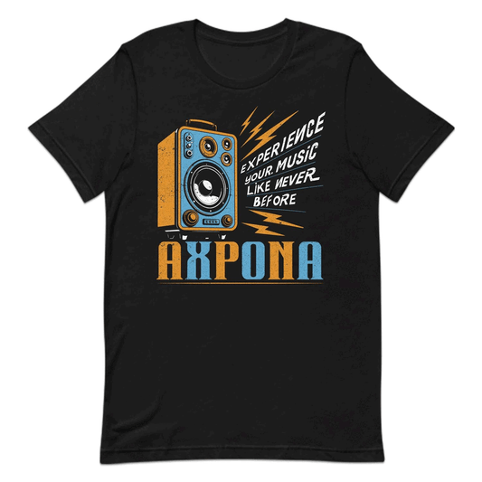 Vintage Music Lover Shirt | Retro Audiophile Tee, Sweatshirt, or Hoodie | PRODUCT CODE: VFDGMSDETAL