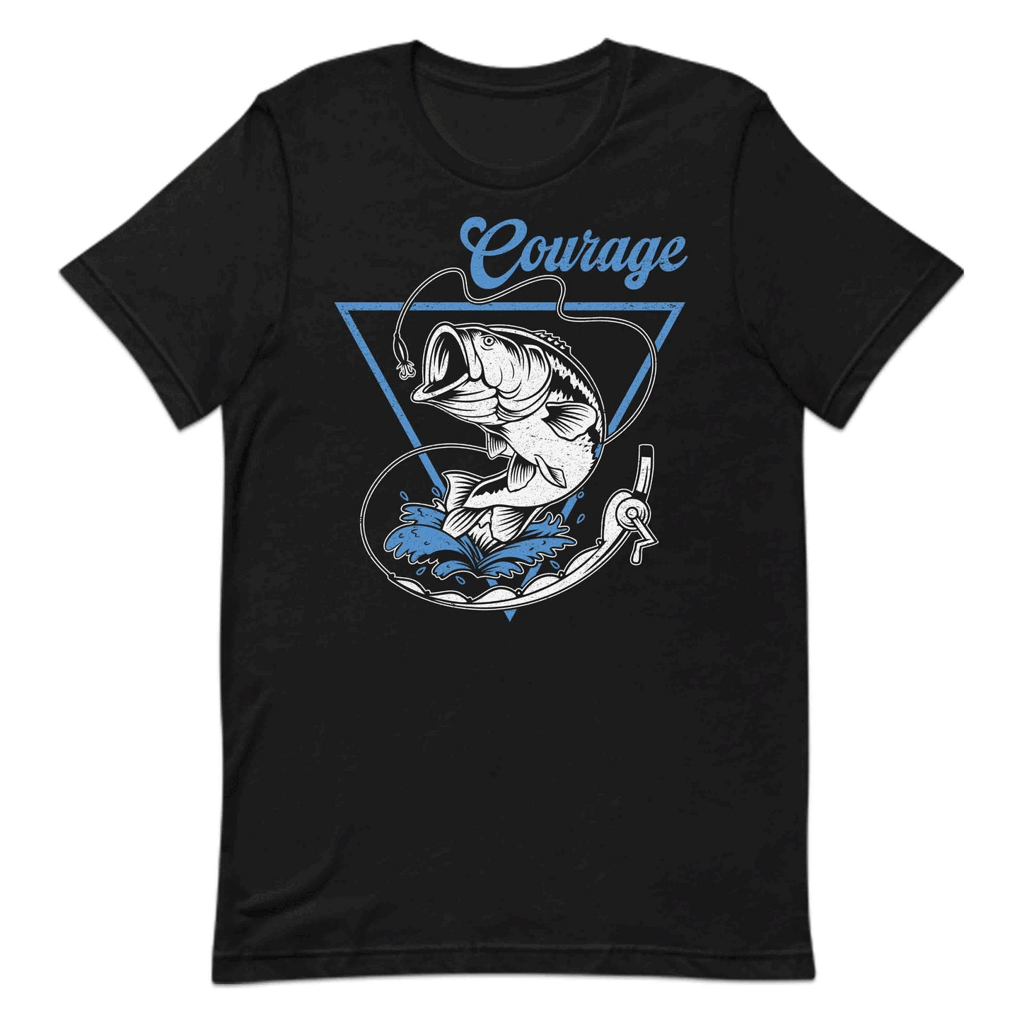 Big Bass Fishing Courage Fishing Adventure | PRODUCT CODE: BGDASHEIAQUS