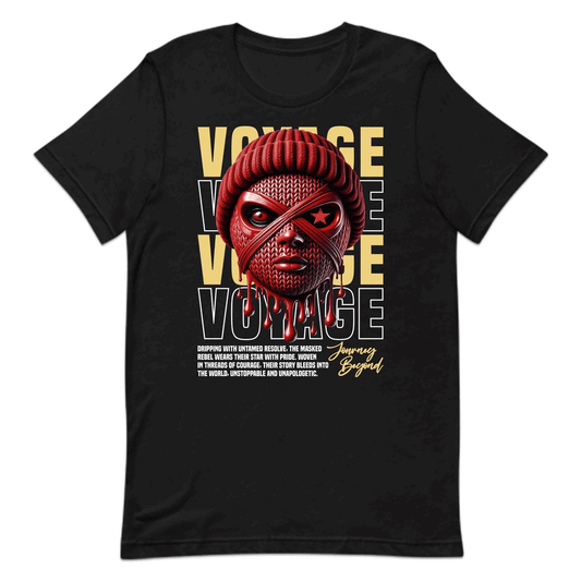 Voyage Knitted Mask Rebel Edgy Streetwear Enthusiasts | PRODUCT CODE: GYNVIQOHMQAK
