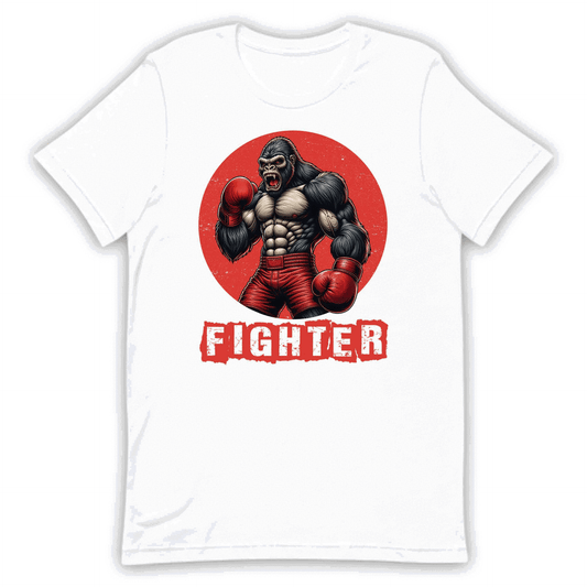 Gorilla Fighter Powerful Gorilla Boxing | PRODUCT CODE: GLRFTEPWLNMA