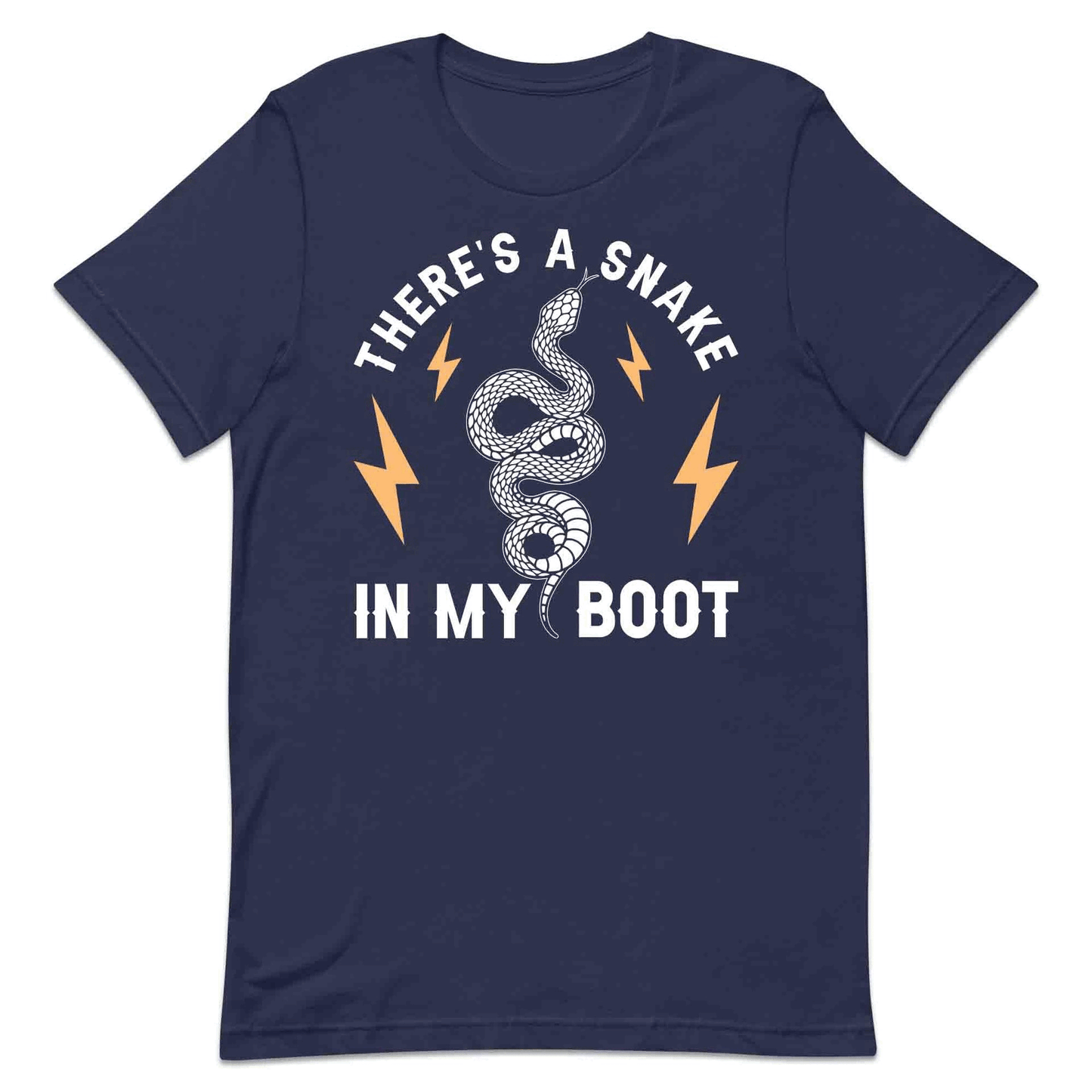 There’s a Snake in My Boot T-Shirt | Toy Story Cowboy Jumper | Woody Sheriff Quote Hoodie | Disney Pixar Rodeo Tee | PRODUCT CODE: THRMNCBSKRB