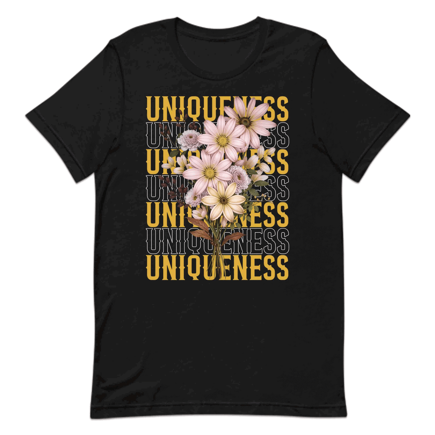 Floral Uniqueness Flowers Bouquet Nature Lovers | PRODUCT CODE: FLROAUNQWRSN