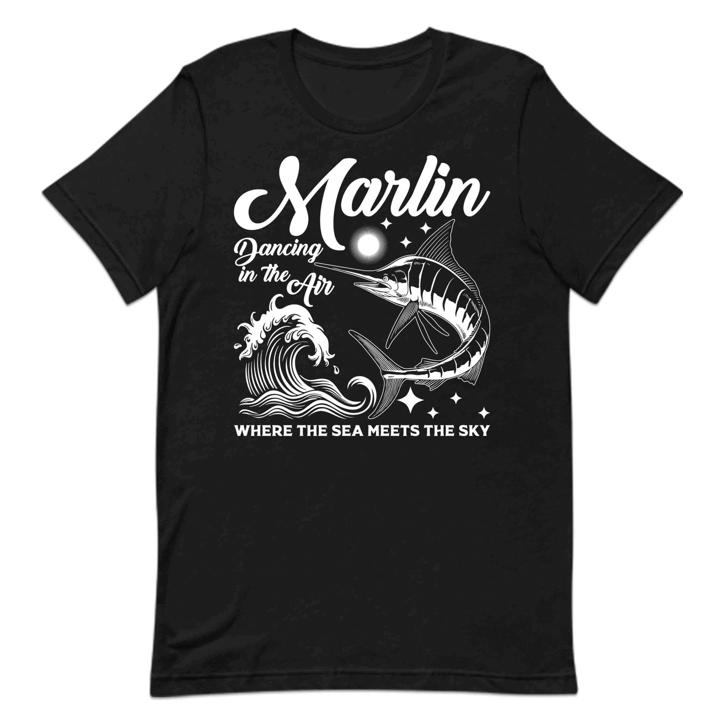 Marlin Ocean Adventure Deep Sea Fishing | PRODUCT CODE: MRLNOCEADVTU