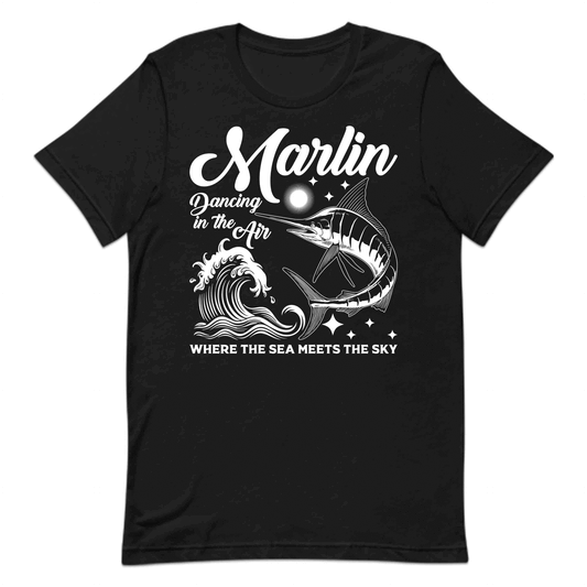 Marlin Ocean Adventure Deep Sea Fishing | PRODUCT CODE: MRLNOCEADVTU