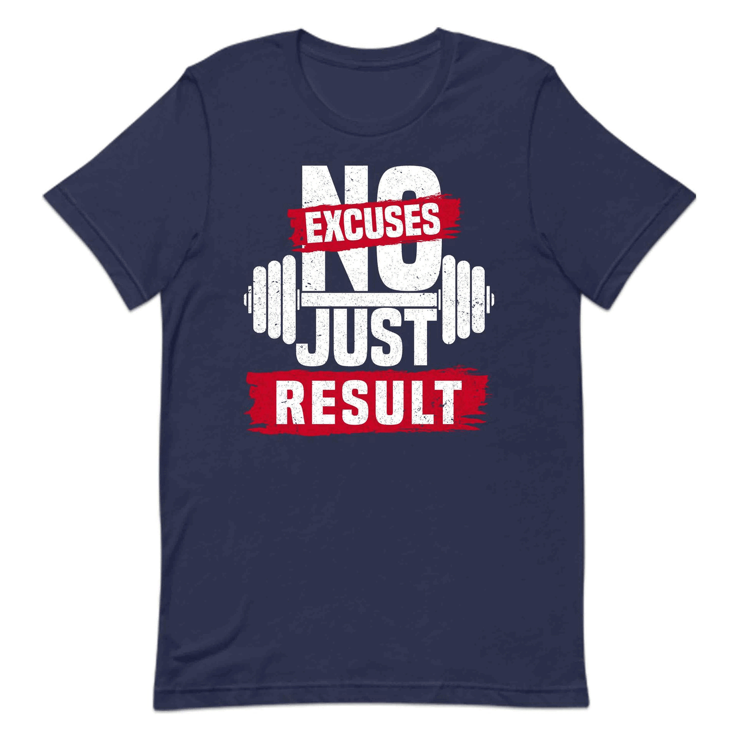 No Excuses Just Result Gym Workout | PRODUCT CODE: NEXCSUGYMFTNW