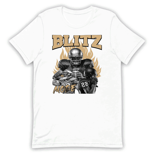 Blitz Mode American Football Hardcore Sports | PRODUCT CODE: BLTMDOEAFLSP