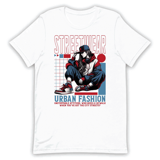 Streetwear Urban Fashion  Iconic Street Vibes Hip-Hop Culture Enthusiasts | PRODUCT CODE: STRWUBNRFSOV