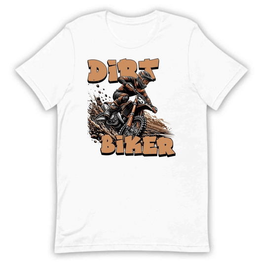 Ride Hard Get Dirty Ultimate Dirt Biker Off-Road Adventure | PRODUCT CODE: RDEHGTDYULM