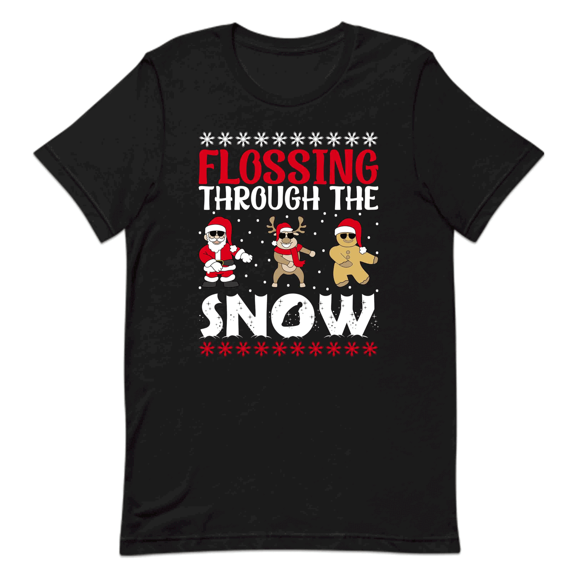 PRODUCT CODE: FLSGTHRESNW