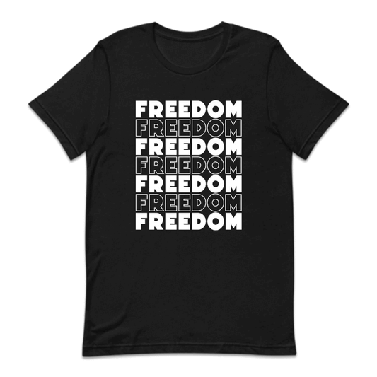 Freedom 4th of July Patriotic Independence Day | PRODUCT CODE: FRDMEINPCY