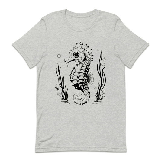 Seahorse Ocean Marine Animal | PRODUCT CODE: PANIGHORA