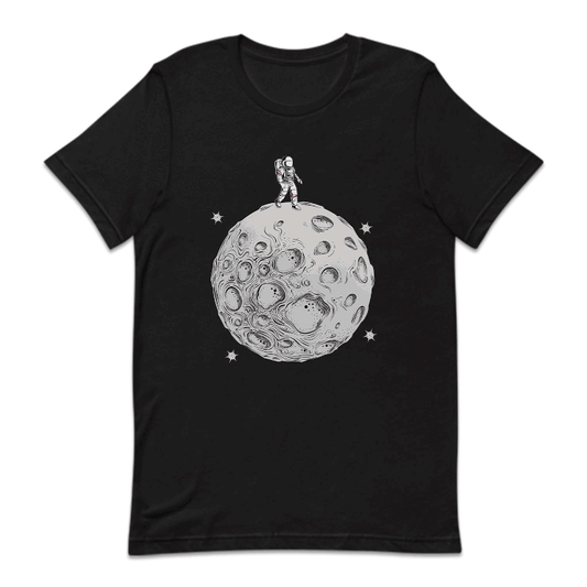 Astronaut Moon Walk Space Exploration NASA Inspired | PRODUCT CODE: ATMNOWKLSE
