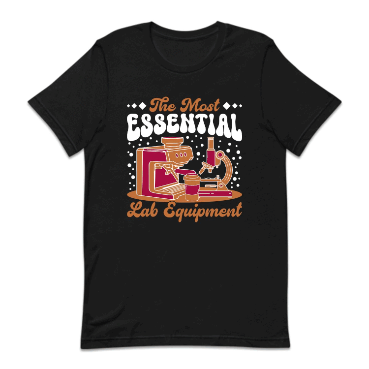 The Most Essential Lab Equipment | PRODUCT CODE: THMSOEQIPM