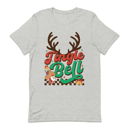 Christmas Jingle Bell Xmas Reindeer Antlers | PRODUCT CODE: JGNLEBLCHR