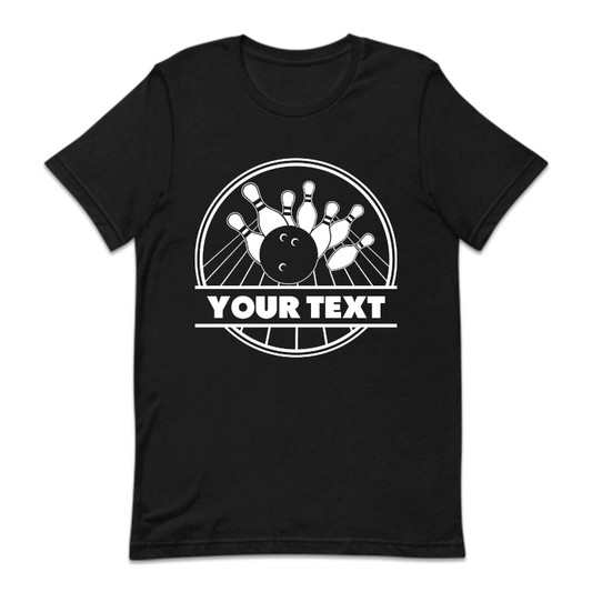 Personalized Retro Bowling Name | PRODUCT CODE: BLWGNTOMPC