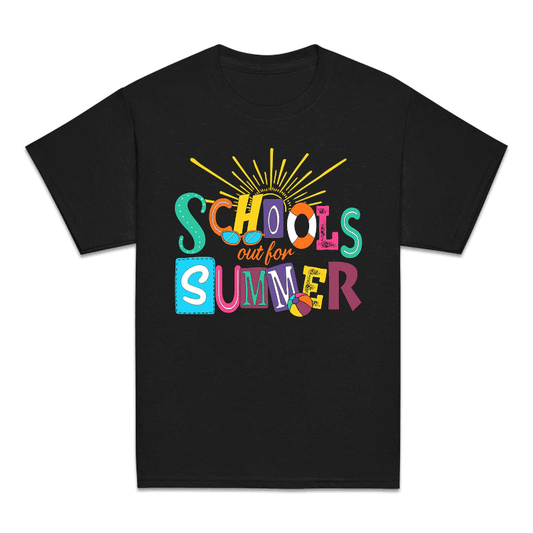 Teacher School's Out For Summer | PRODUCT CODE: HLOSMUOTH