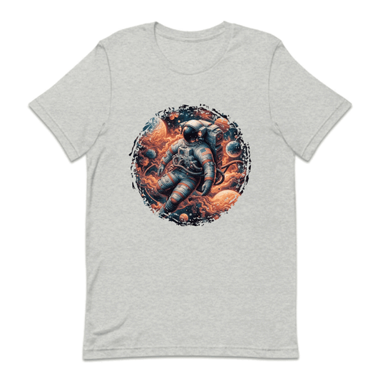 Psychedelic Astronaut Space Adventure | PRODUCT CODE: ASTPNADV