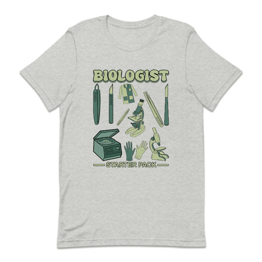 Biologist Laboratory Partner | PRODUCT CODE: BILOGYBRTSP