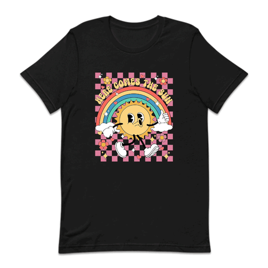 Here Comes The Sun Beach Vacation | PRODUCT CODE: HRCMSTHUN