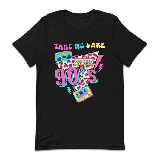Take me back to the 90's Retro | PRODUCT CODE: TLKEMKABNV