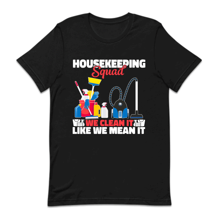 Housekeeping Squad Cleaning Service  | PRODUCT CODE: HSKPNGSQDC