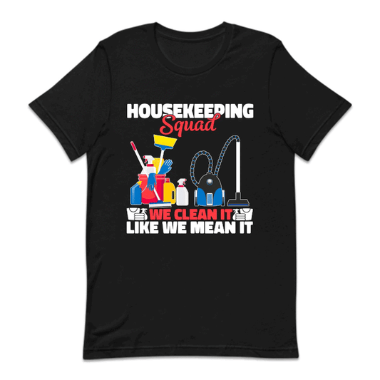 Housekeeping Squad Cleaning Service  | PRODUCT CODE: HSKPNGSQDC