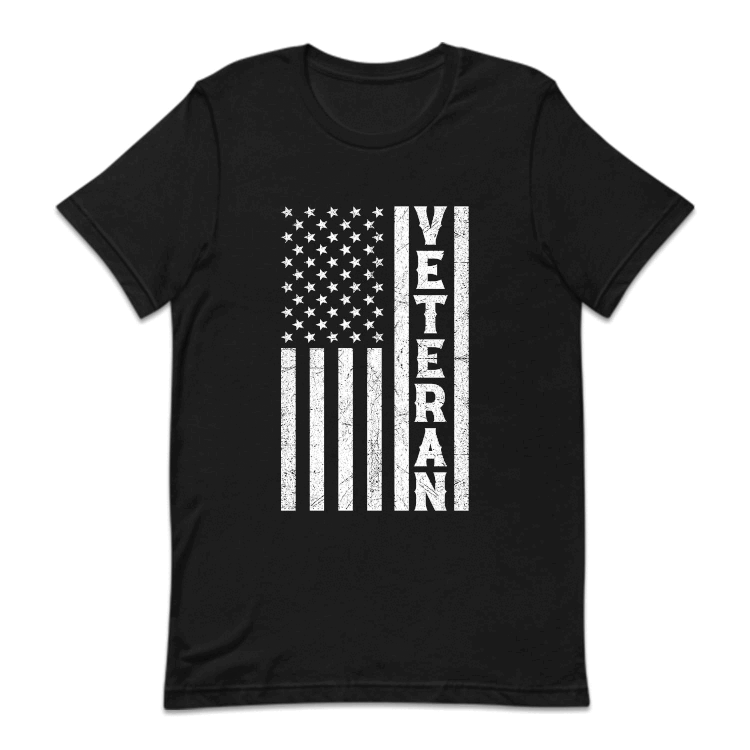 Veterans Day US Army Patriotic American Flag | PRODUCT CODE: AMRFLGCNLTP