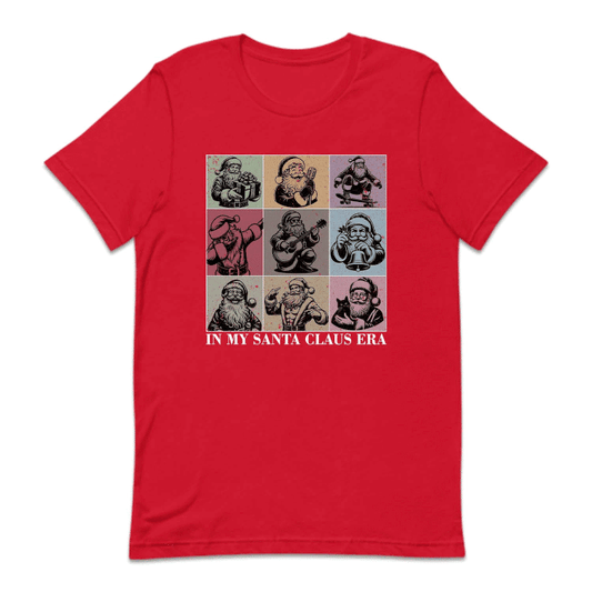 Taylor Christmas Santa Claus Eras Tour Xmas | PRODUCT CODE: SNTERCHSTM