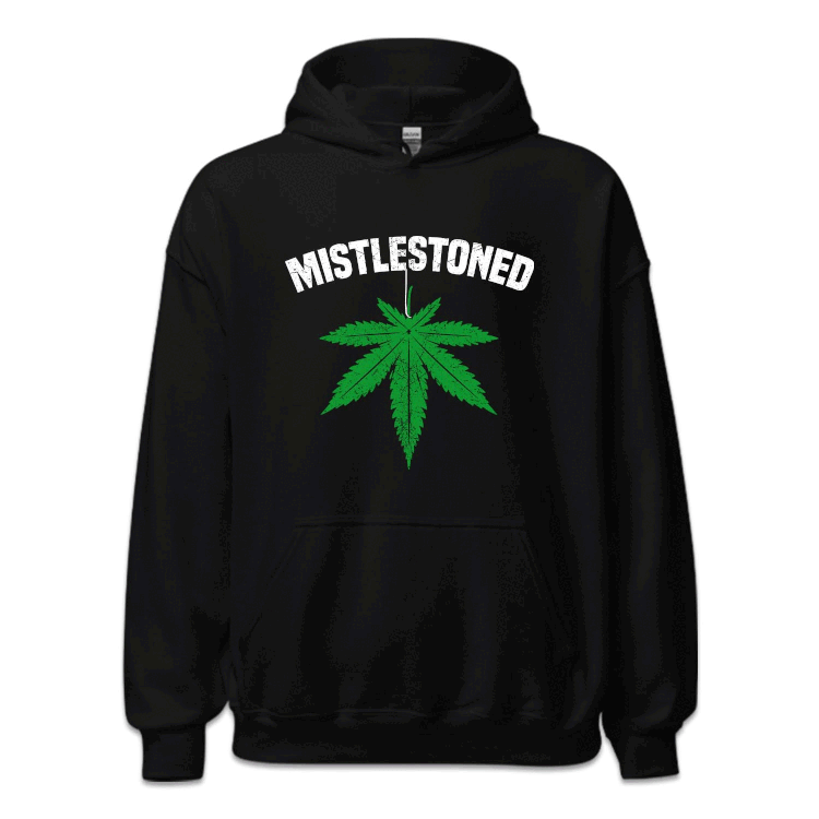 Christmas Mistlestoned Xmas | PRODUCT CODE: MSTLNDCBNH
