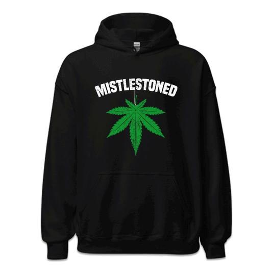 Christmas Mistlestoned Xmas | PRODUCT CODE: MSTLNDCBNH