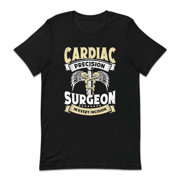 Cardiac Surgeon Heart Specialist | PRODUCT CODE: CRDSRGPC