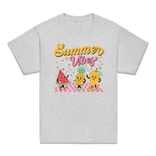 Smiling Watermelon Pineapple Mango Summer Vibes | PRODUCT CODE: TRPWTPNIMN