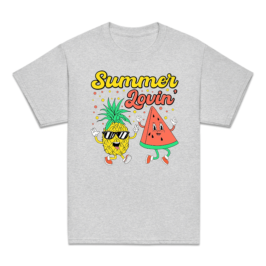 Pineapple Watermelon Tropical Summer Party | PRODUCT CODE: WTERMPNES