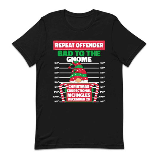 Christmas Correctional MCJINGLES Matching Family Xmas | PRODUCT CODE: GNMRPTOFCH