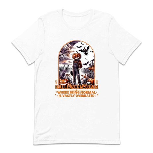 Halloween Pumpkin Town 1998 Classic Horror Costume | PRODUCT CODE: SCBLUWENT