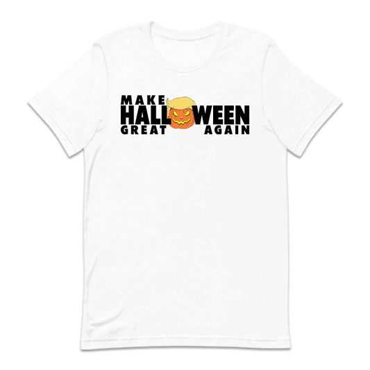 Make Halloween Great Again Trump Halloween  | PRODUCT CODE: HLWRMPTUK