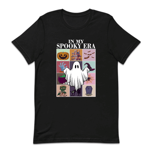 In My Spooky Era Swiftie Halloween Tour |  PRODUCT CODE: NMSPKYOEAR