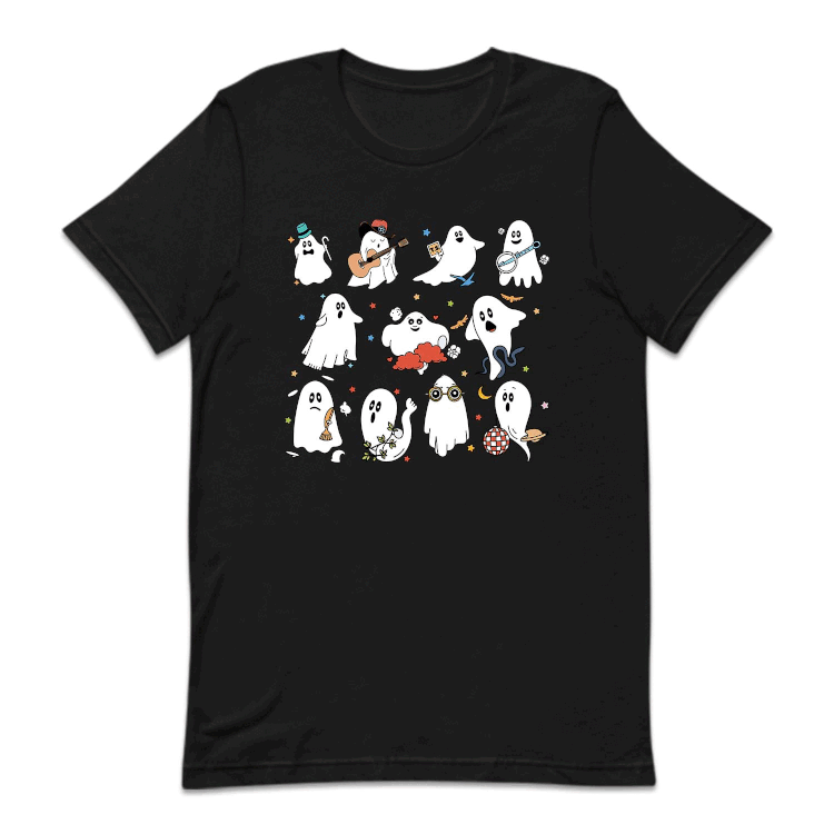 The Eras Ghost Tour Swiftie Spooky Halloween | PRODUCT CODE: TERSAGHTUS
