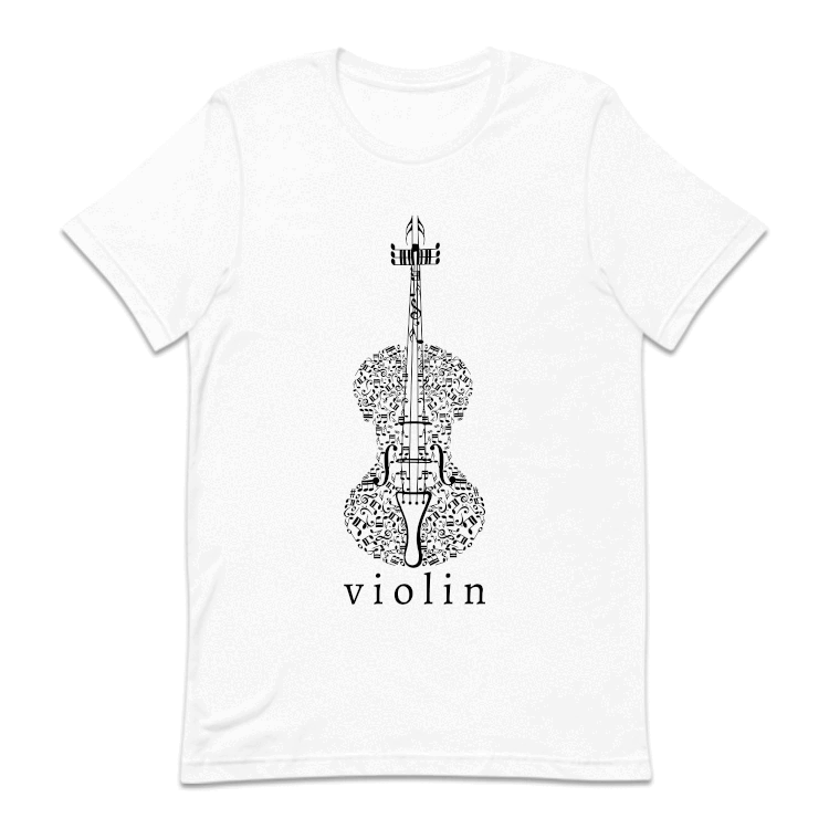 Violinist Musician Violin Music Teacher | PRODUCT CODE: VLINTMSCPL