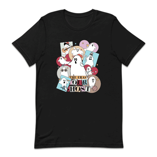 The Eras Tour Ghost Swiftie Halloween | PRODUCT CODE: TERSURGHT