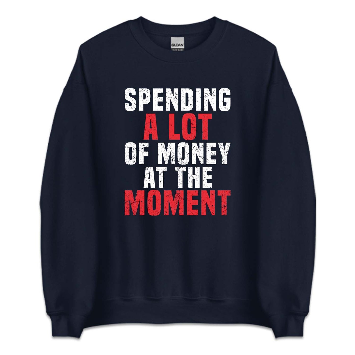Spending A Lot Of Money At That Moment Taylor Swift Concert | PRODUCT CODE: SPDNGALTFM