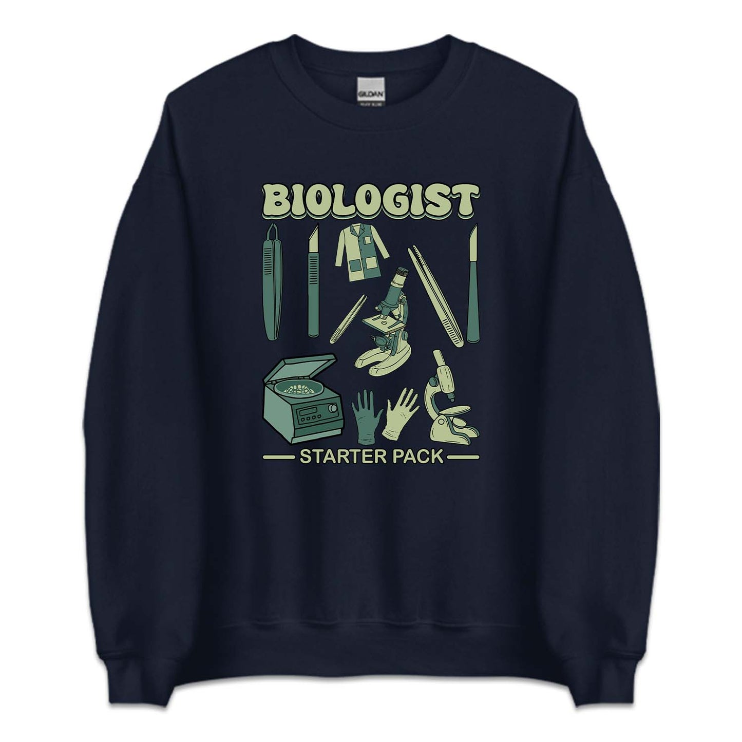 Biologist Laboratory Partner | PRODUCT CODE: BILOGYBRTSP