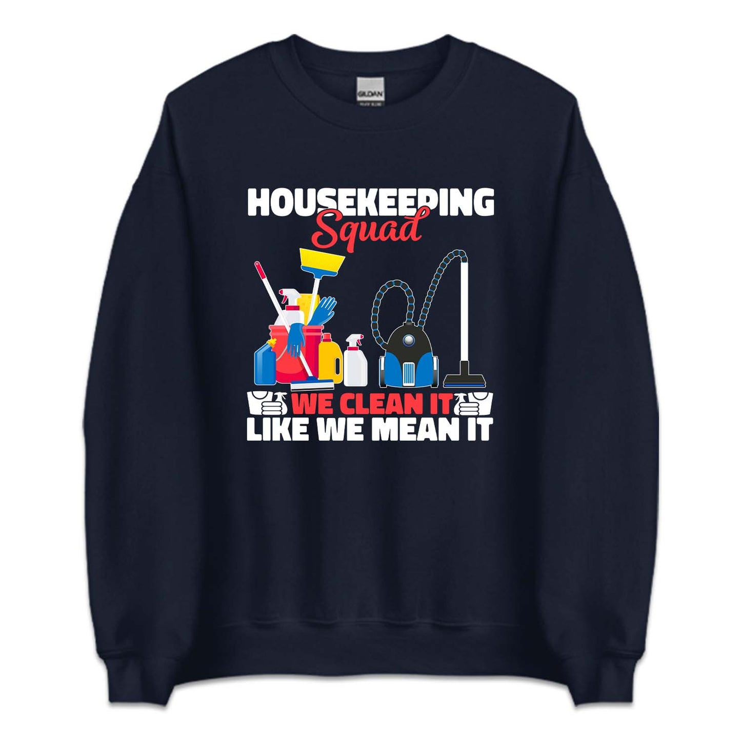 Housekeeping Squad Cleaning Service  | PRODUCT CODE: HSKPNGSQDC