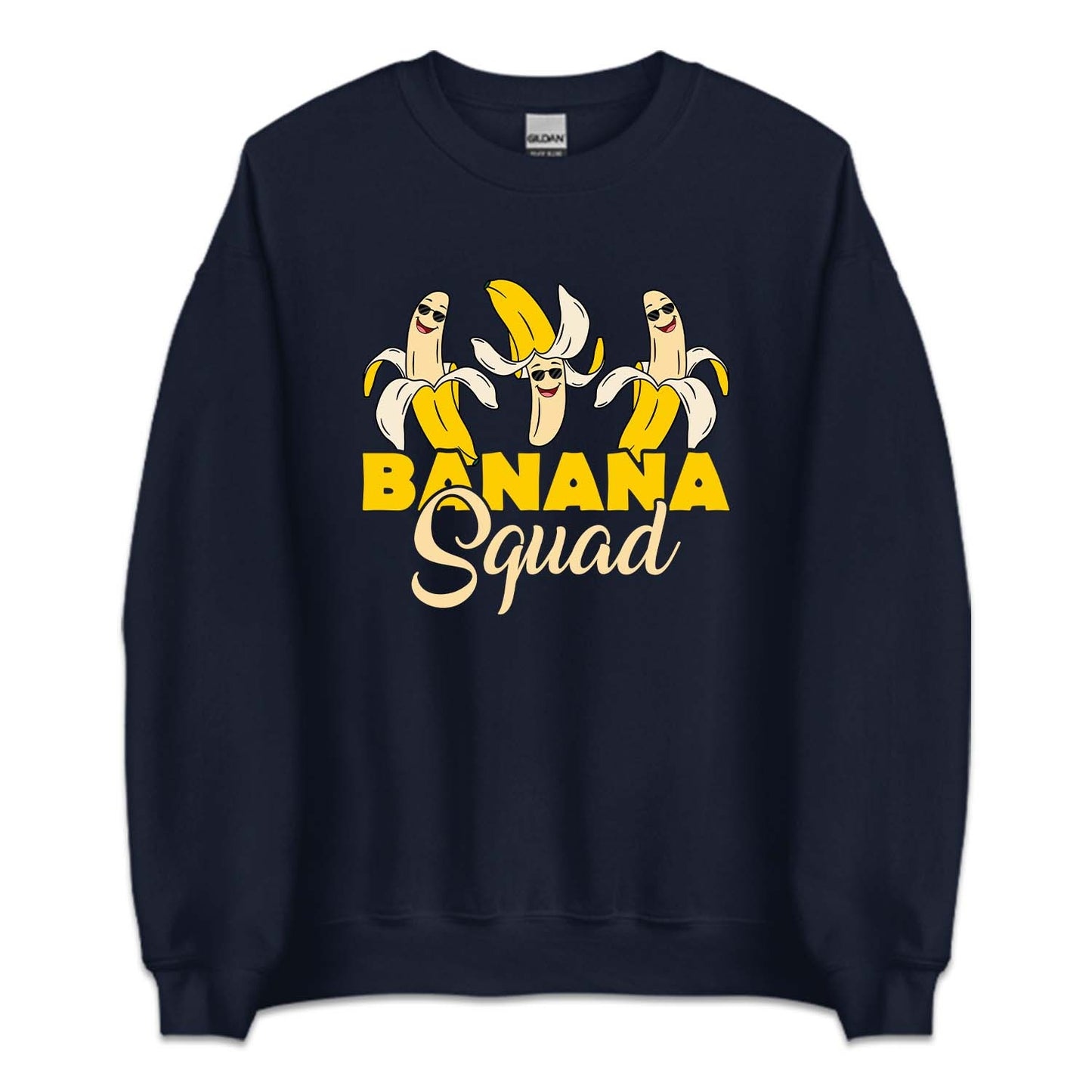 Banana Fruit Lover | PRODUCT CODE: KELASQDIUB