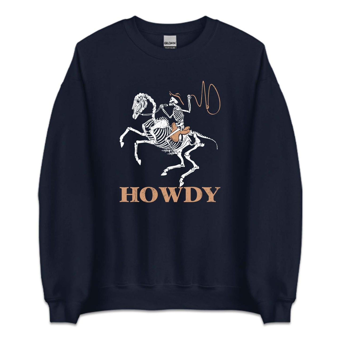 Western Halloween Skeleton Horse Cowboy | PRODUCT CODE: SKLTNHRSCW