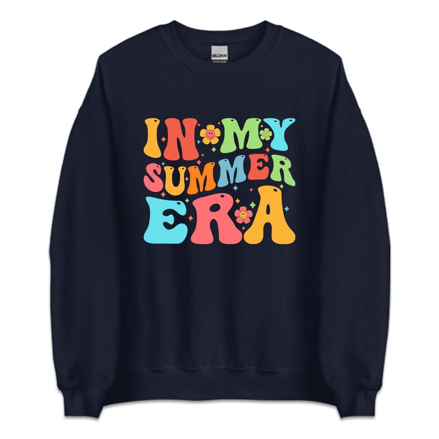 In My Summer Era Last Day of School | PRODUCT CODE: INYSMREUA