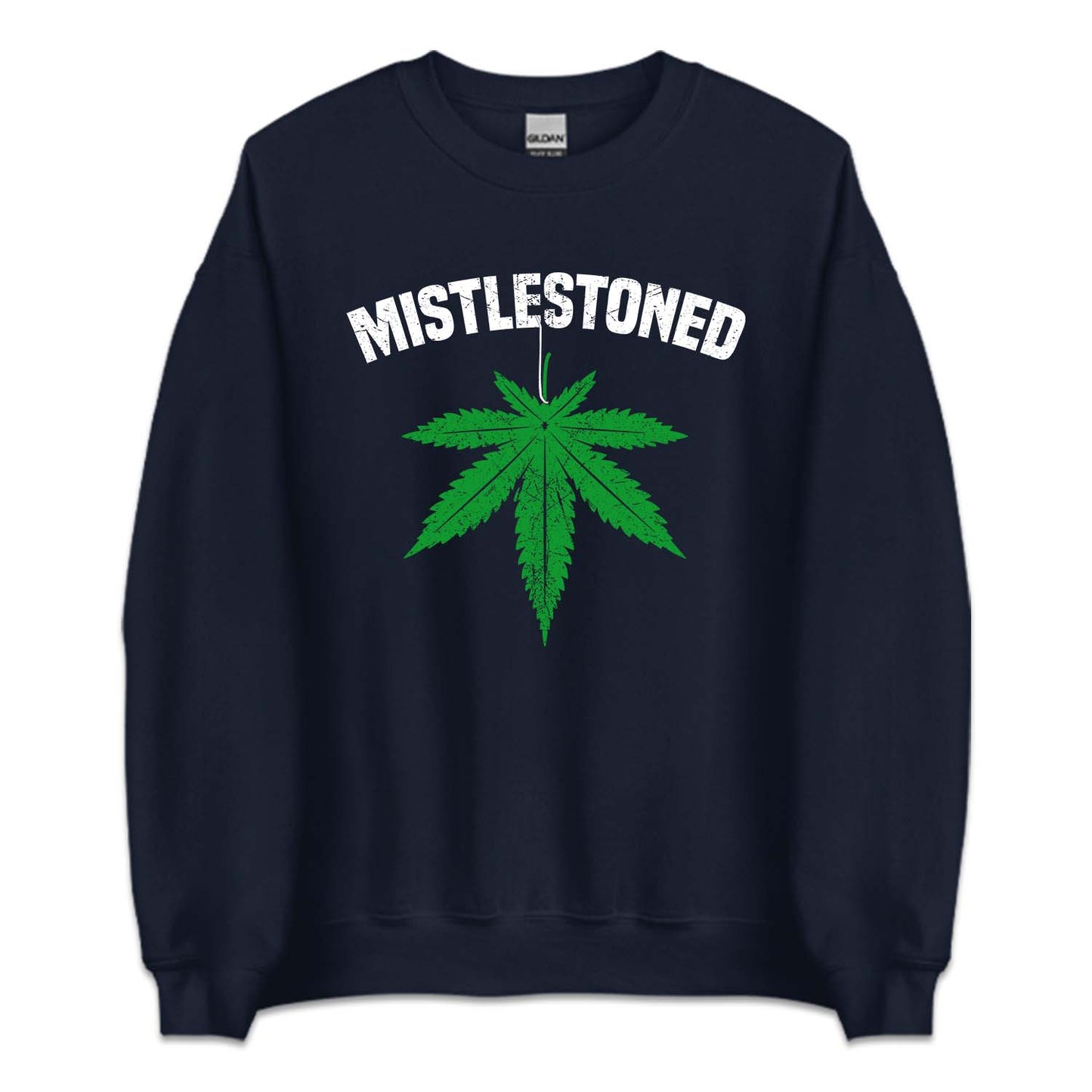 Christmas Mistlestoned Xmas | PRODUCT CODE: MSTLNDCBNH