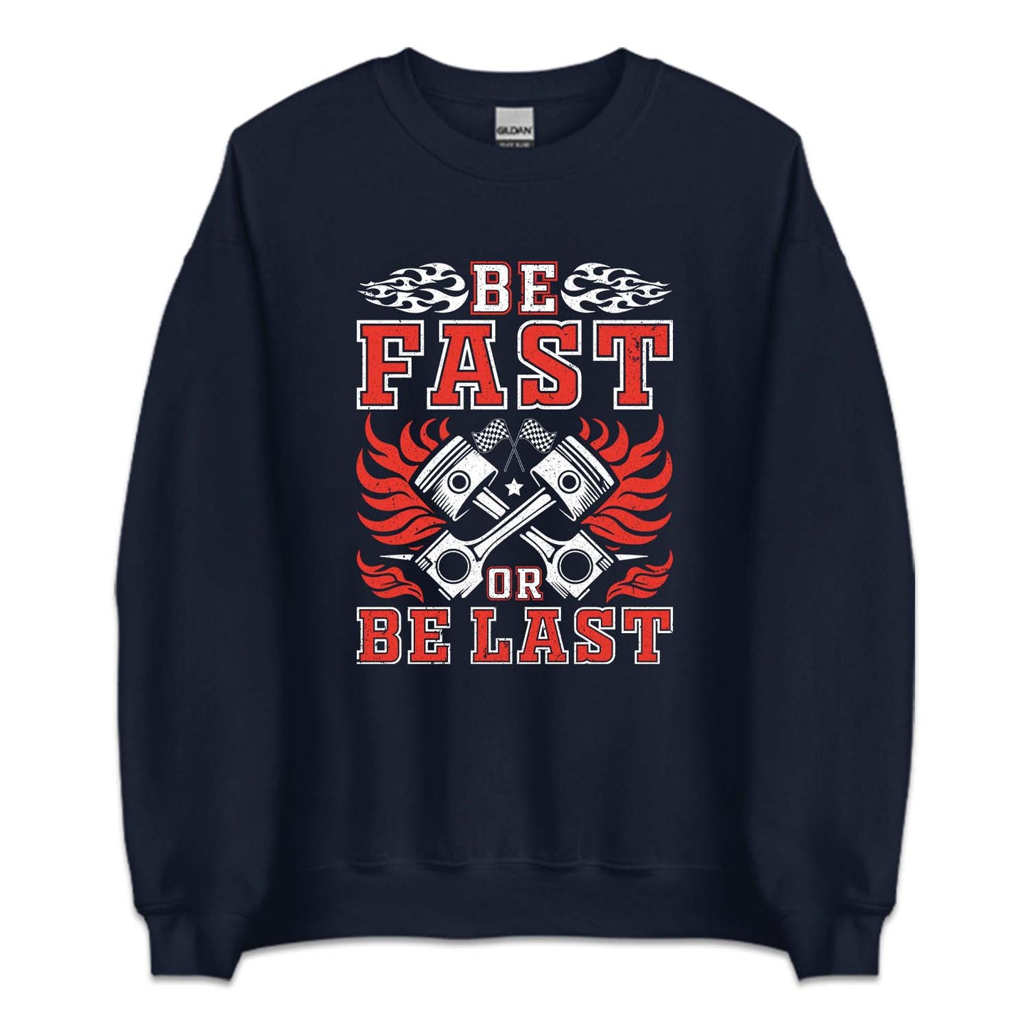 Be Fast Or Be Last Drag Racing  | PRODUCT CODE: BFRSTDTCNG