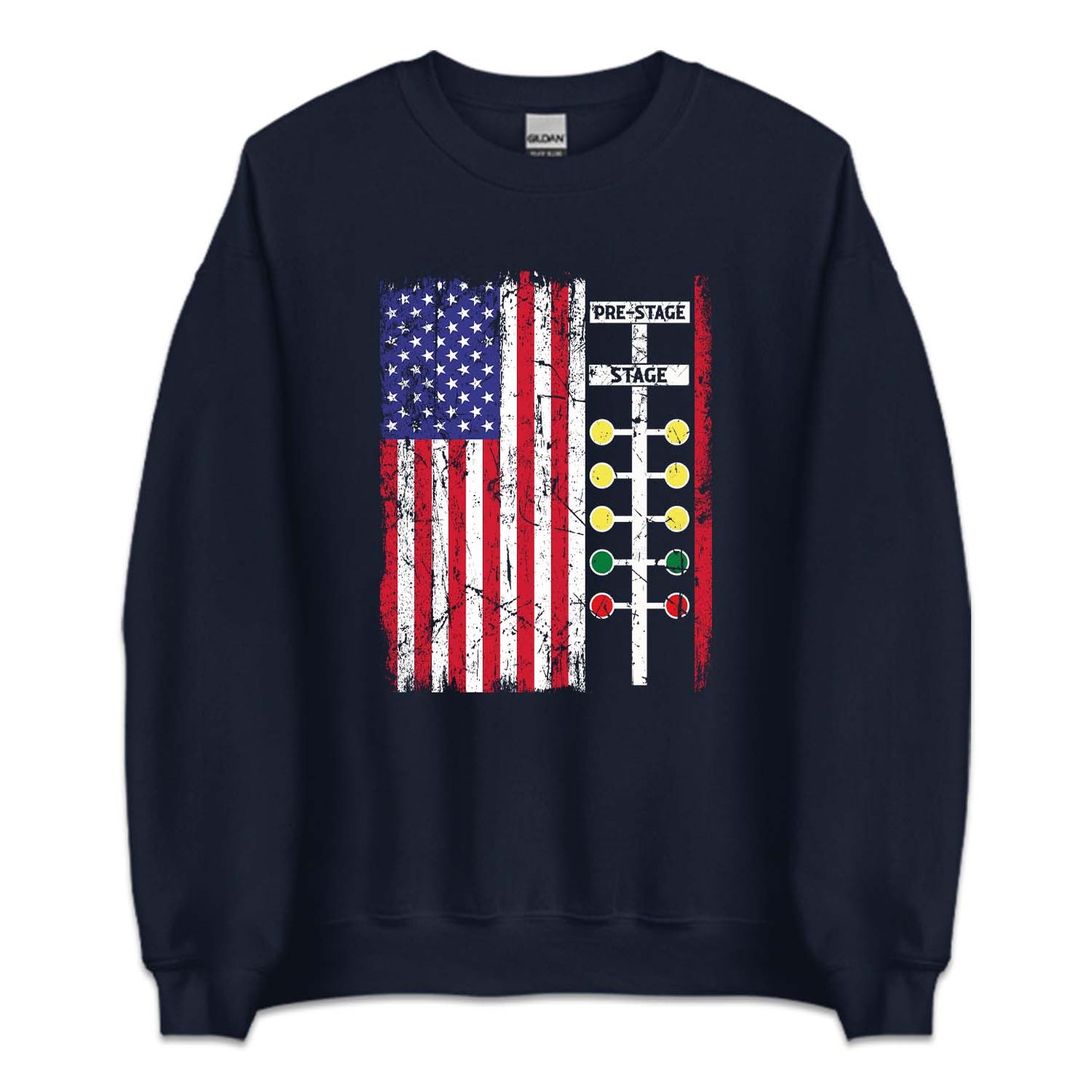 USA Drag Racing Classic Car Lovers | PRODUCT CODE: UDGRGACNF