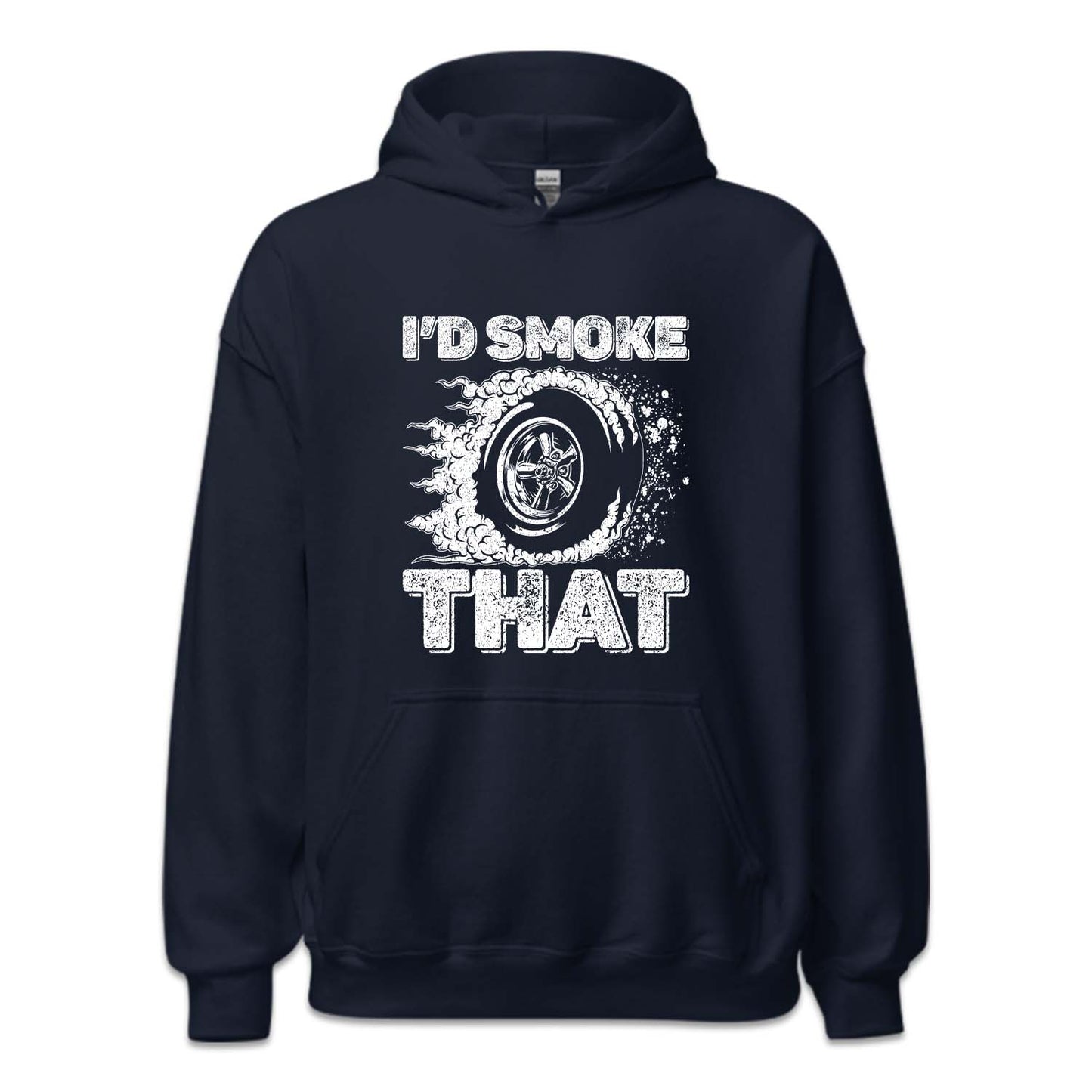 I'd Smoke That Drift Car Racing | PRODUCT CODE: DRFTCNGAPL
